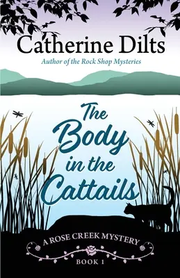 Der Körper in den Rohrkolben - The Body in the Cattails