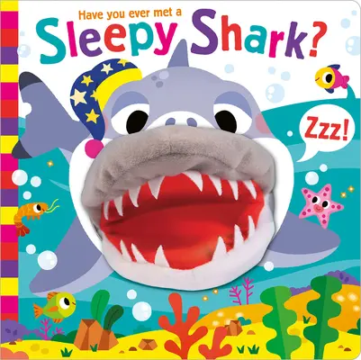 Haben Sie jemals einen schläfrigen Hai getroffen? - Have You Ever Met a Sleepy Shark?