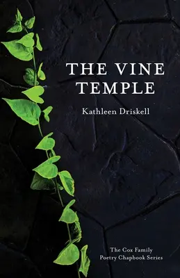 Der Reben-Tempel - The Vine Temple