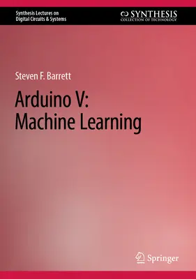 Arduino V: Maschinelles Lernen - Arduino V: Machine Learning