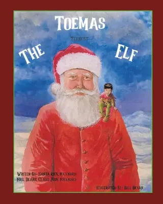 Toemas, der kleinste Elf - Toemas The Teenest Elf