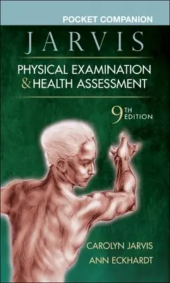 Pocket Companion for Physical Examination & Health Assessment