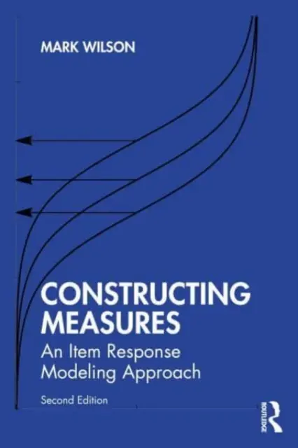 Maßnahmen konstruieren: Ein Item-Response-Modeling-Ansatz - Constructing Measures: An Item Response Modeling Approach