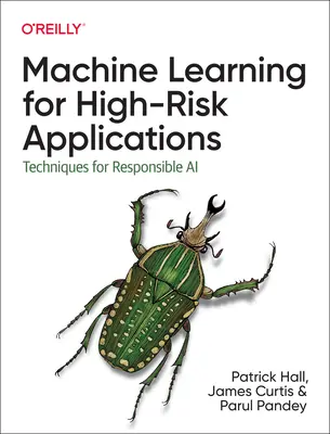 Maschinelles Lernen für hochriskante Anwendungen: Ansätze für eine verantwortungsvolle KI - Machine Learning for High-Risk Applications: Approaches to Responsible AI