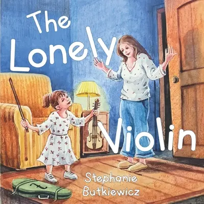 Die einsame Geige - The Lonely Violin