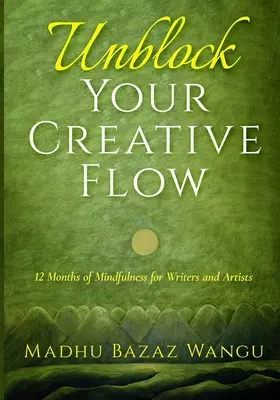 Entblockiere deinen kreativen Fluss - Unblock Your Creative Flow