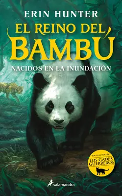 Nacidos En La Inundacin / Bambusreich 1 - Nacidos En La Inundacin / Bamboo Kingdom 1