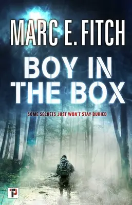 Der Junge in der Kiste - Boy in the Box