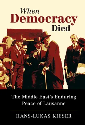 Als die Demokratie starb - When Democracy Died
