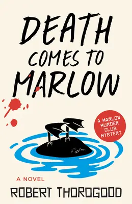 Der Tod kommt nach Marlow - Death Comes to Marlow