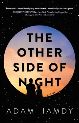 Die andere Seite der Nacht - The Other Side of Night