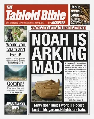 Die Tabloid-Bibel - The Tabloid Bible