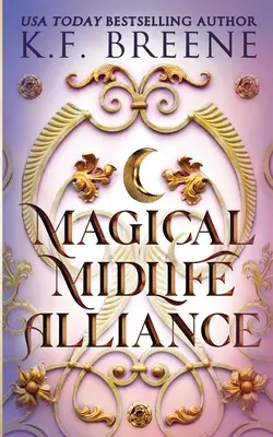 Magische Midlife-Allianz - Magical Midlife Alliance