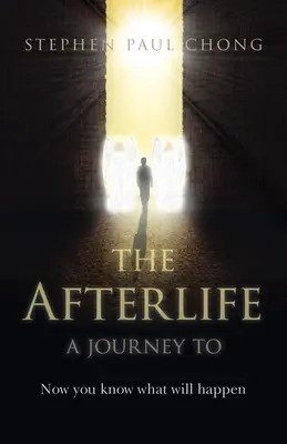 Das Leben nach dem Tod - Eine Reise nach: Jetzt weißt du, was passieren wird - The Afterlife - A Journey to: Now You Know What Will Happen