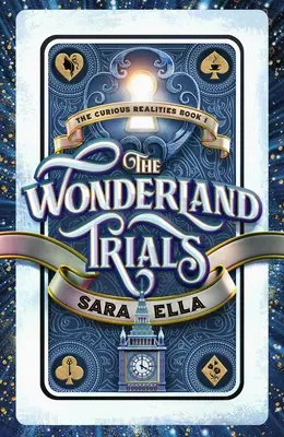 Die Wunderland-Versuche: Band 1 - The Wonderland Trials: Volume 1