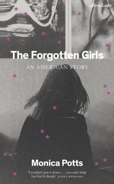 Vergessene Mädchen - eine amerikanische Geschichte - Forgotten Girls - An American Story