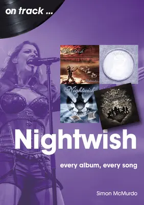Nightwish: Jedes Album, jeder Song - Nightwish: Every Album, Every Song