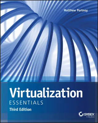 Virtualisierung - Grundlagen - Virtualization Essentials