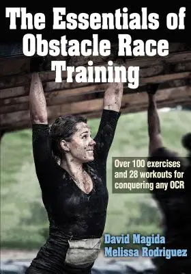 Die Grundlagen des Hindernislauftrainings - The Essentials of Obstacle Race Training
