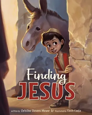 Jesus finden - Finding Jesus