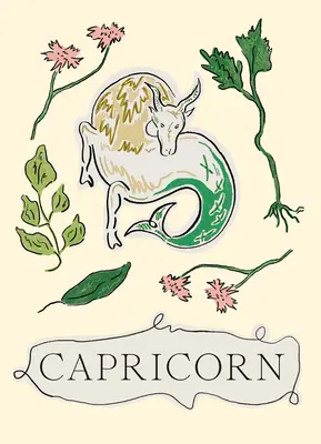 Steinbock - Capricorn