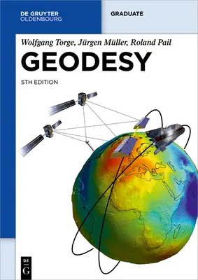Geodäsie - Geodesy