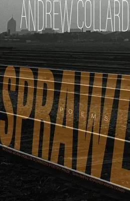 Zersiedelung: Gedichte - Sprawl: Poems