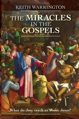 Wunder in den Evangelien: Was lehren sie uns über Jesus? - Miracles in the Gospels: What Do They Teach Us about Jesus?