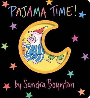 Pyjama Time!: Übergroßes Lap Board Book - Pajama Time!: Oversized Lap Board Book