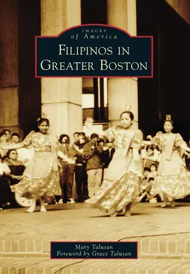 Filipinos im Großraum Boston - Filipinos in Greater Boston