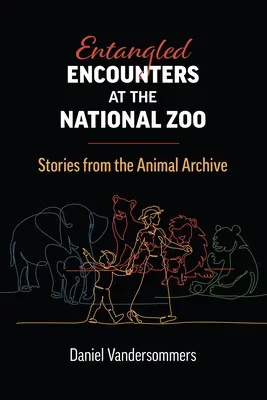 Verwickelte Begegnungen im National Zoo: Geschichten aus dem Tierarchiv - Entangled Encounters at the National Zoo: Stories from the Animal Archive