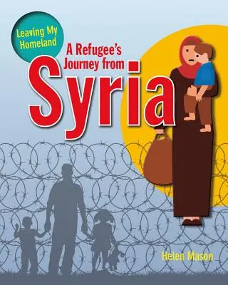 Die Reise eines Flüchtlings aus Syrien - A Refugee's Journey from Syria