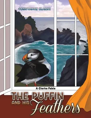 Der Papageientaucher und seine Federn - The Puffin and his Feathers