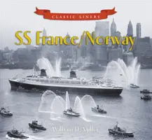 SS Frankreich/Norwegen - SS France/Norway