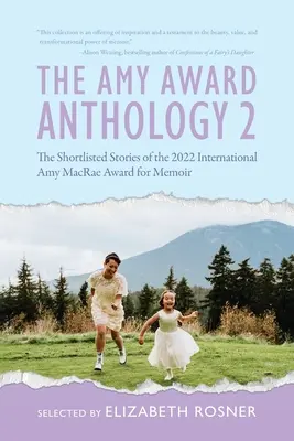 Die Amy Award Anthologie 2 - The Amy Award Anthology 2