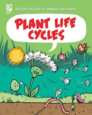 Lebenszyklen von Pflanzen - Plant Life Cycles