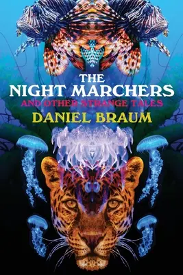 Die Nachtmarschierer - The Night Marchers