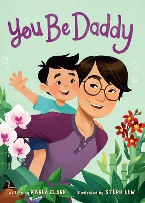 Du bist Daddy - You Be Daddy