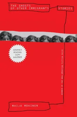 Die Geister der anderen Einwanderer - The Ghosts of Other Immigrants