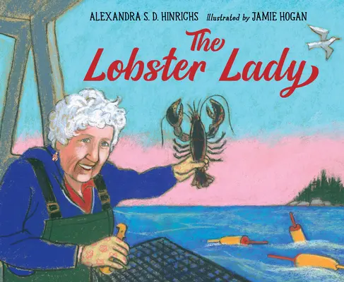 Die Hummerdame - The Lobster Lady