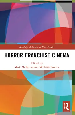 Horror-Franchise-Kino - Horror Franchise Cinema