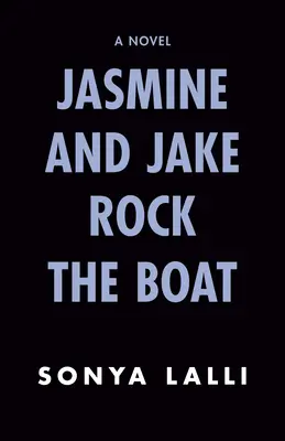 Jasmine und Jake rocken das Boot - Jasmine and Jake Rock the Boat