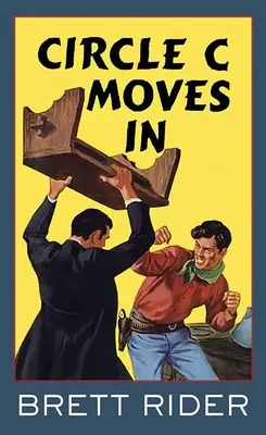 Kreis C zieht ein - Circle C Moves in