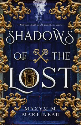 Die Schatten der Verlorenen - Shadows of the Lost