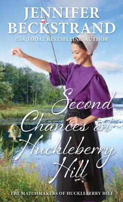 Zweite Chancen auf Huckleberry Hill - Second Chances on Huckleberry Hill