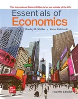 Grundlagen der Wirtschaftswissenschaften ISE - Essentials of Economics ISE