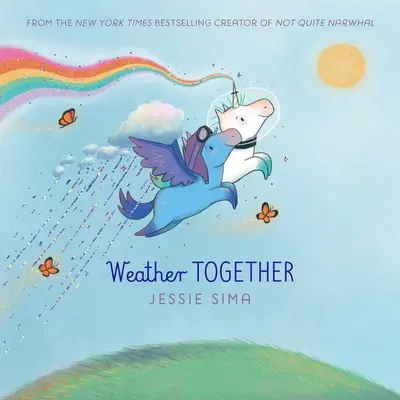 Gemeinsames Wetter - Weather Together