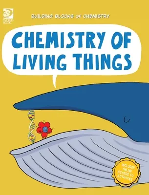 Chemie der lebenden Dinge - Chemistry of Living Things