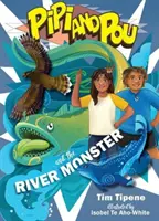 Fluss-Monster - River Monster