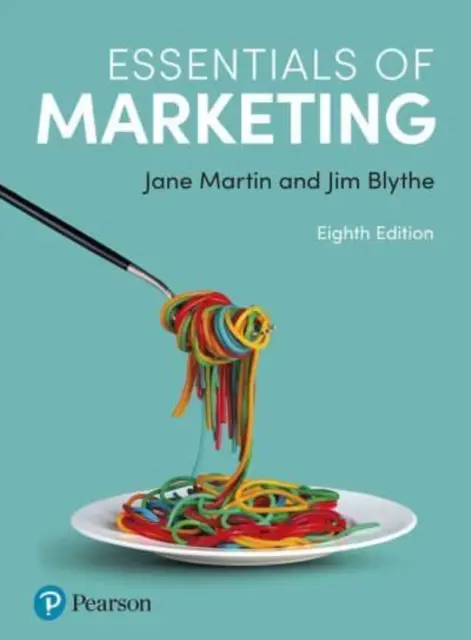Grundlagen des Marketing - Essentials of Marketing